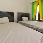 Trikora Guesthouse Syariah 1