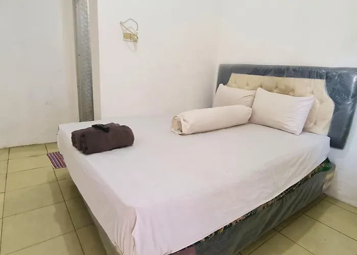Trikora Guesthouse Syariah 1