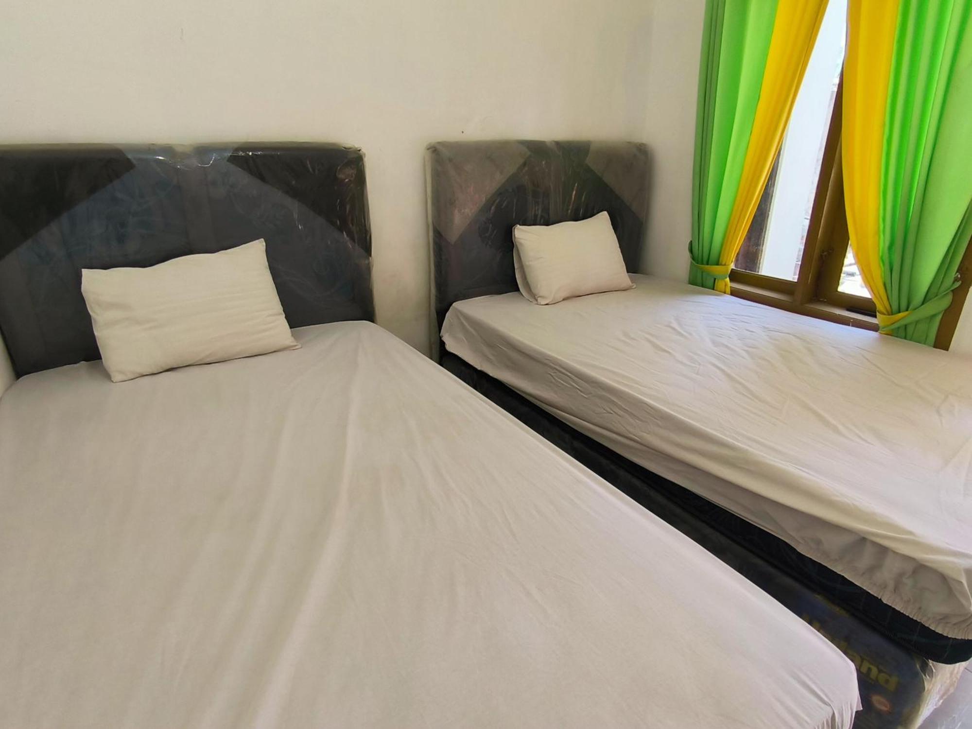 Trikora Syariah 1 Hotel Pekalongan
