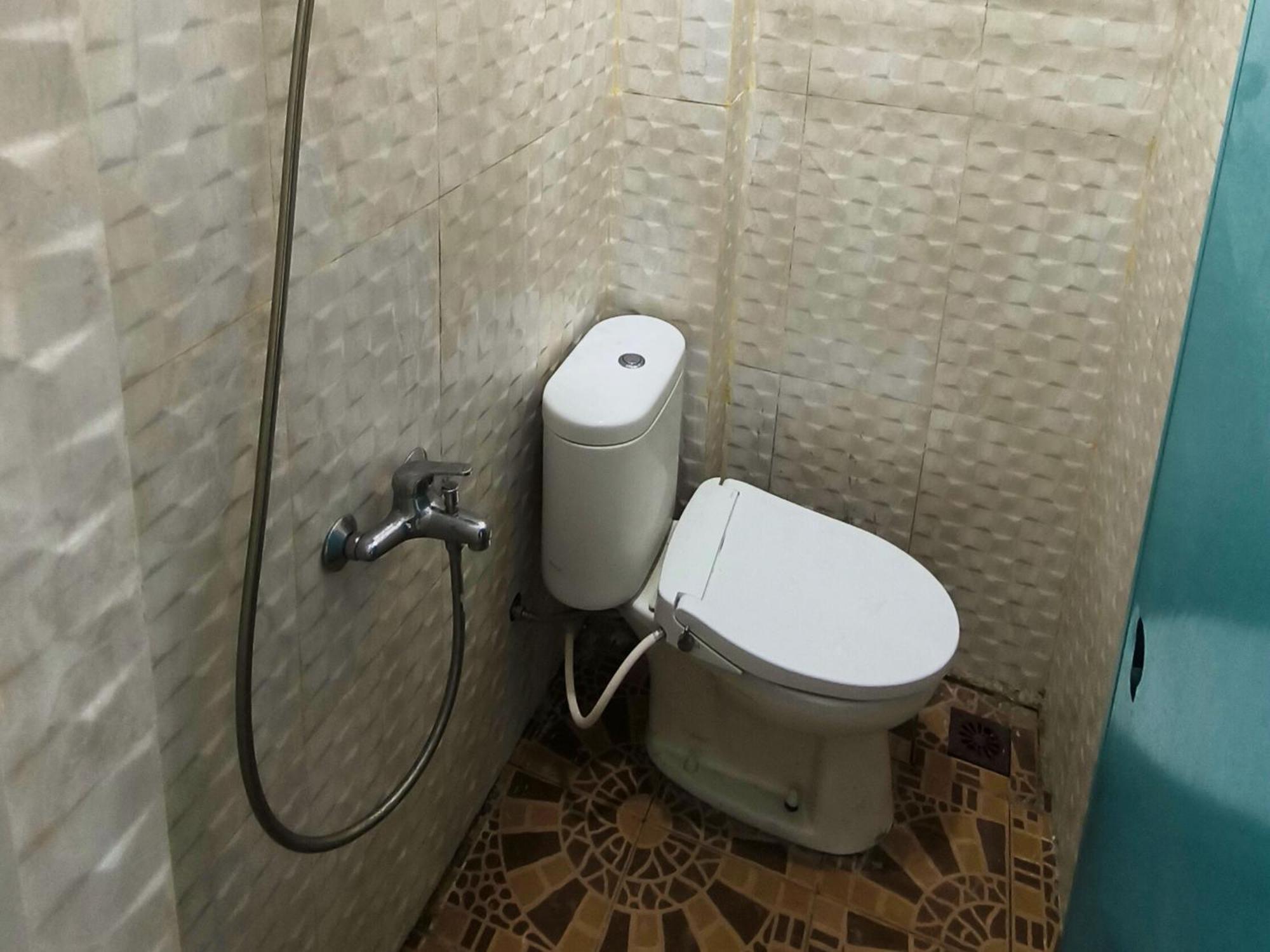 Hotel Trikora Syariah 1
