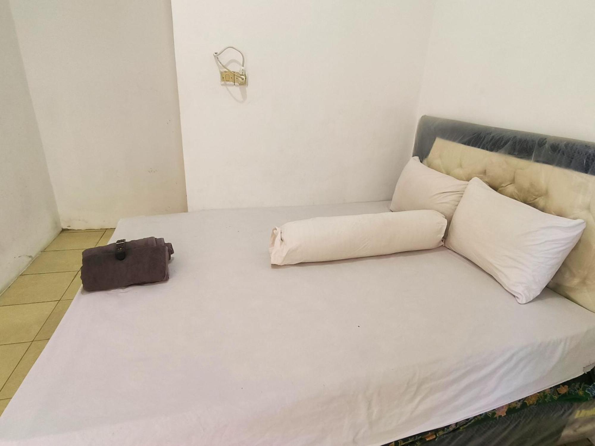 Hotel Trikora Syariah 1 3*