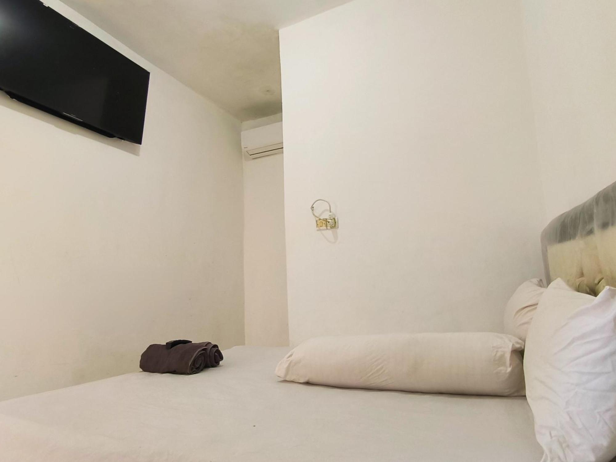 Trikora Syariah 1 Hotel