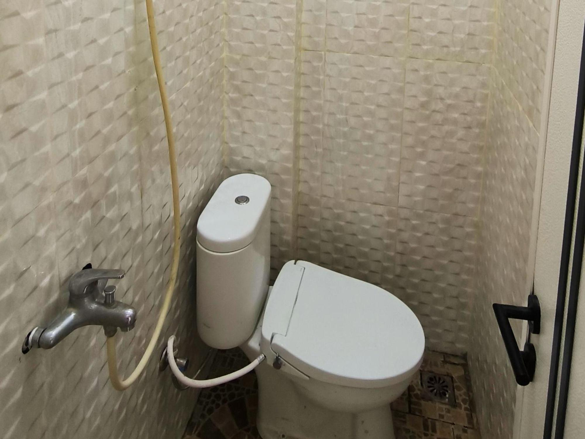 Hotel Trikora Syariah 1 3*