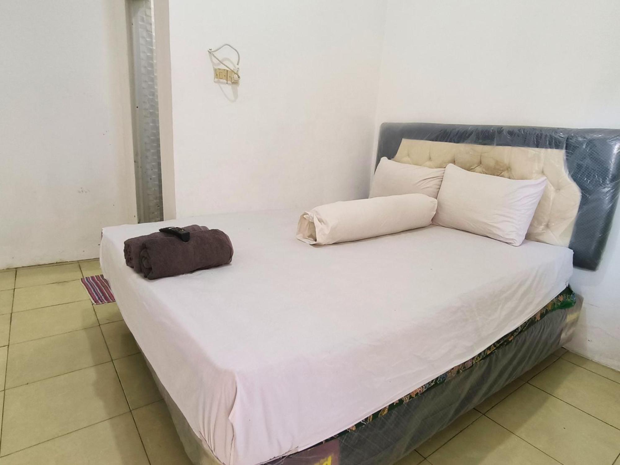 Trikora Syariah 1 Hotel 3*