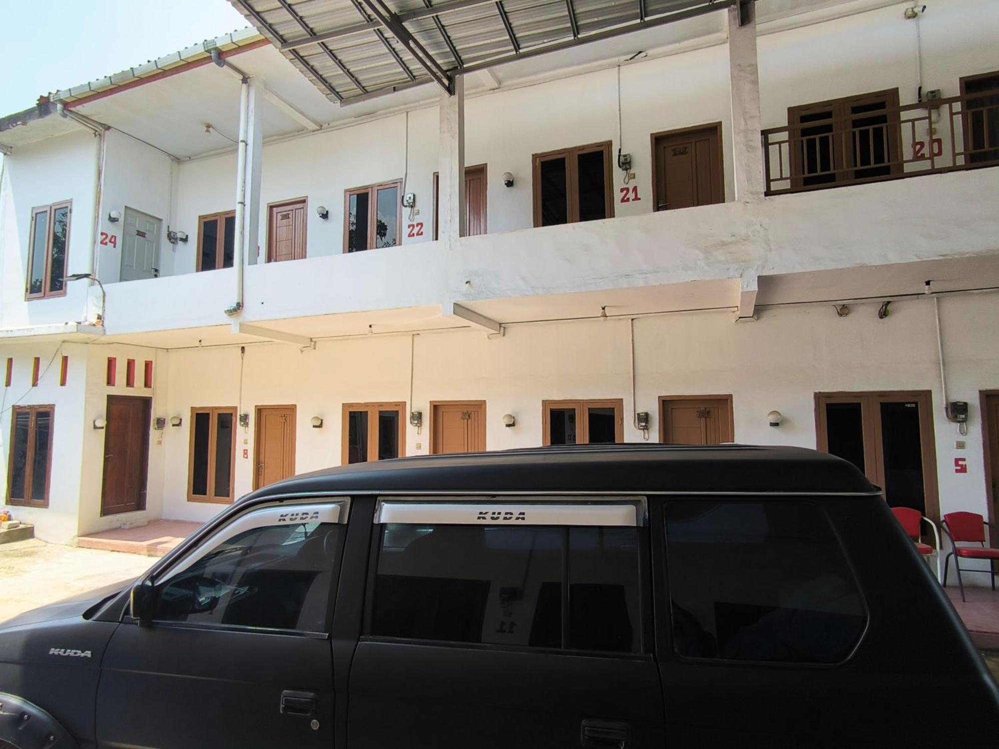 Trikora Syariah 1