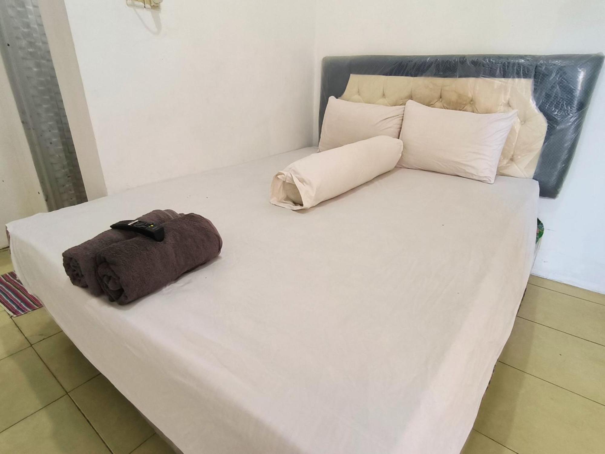 Hotel Trikora Syariah 1